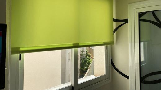 Estores, el producto funcional y decorativo que tu hogar necesita