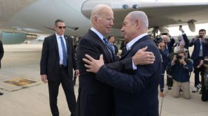 EEUU anuncia un acuerdo con Israel para enviar ayuda humanitaria a Gaza desde Egipto