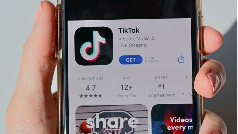 Tiktok