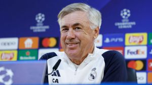 Ancelotti también explota contra los árbitros: "Si digo lo que pienso..."