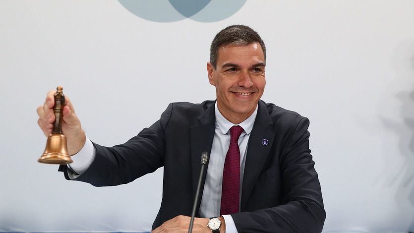 Pedro Sánchez