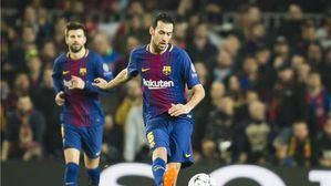 Aseguran que Rubiales "recomendó" posponer una sanción a Busquets para que jugara un Clásico