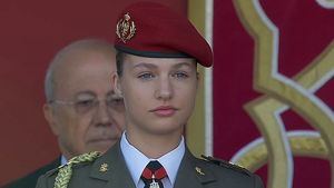 Almeida pide lucir banderas de España en calles y balcones por el juramento de la princesa Leonor