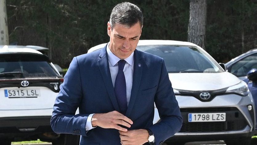 Pedro Sánchez