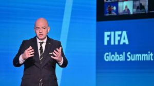 La FIFA regala a Arabia Saudí la sede del Mundial 2034