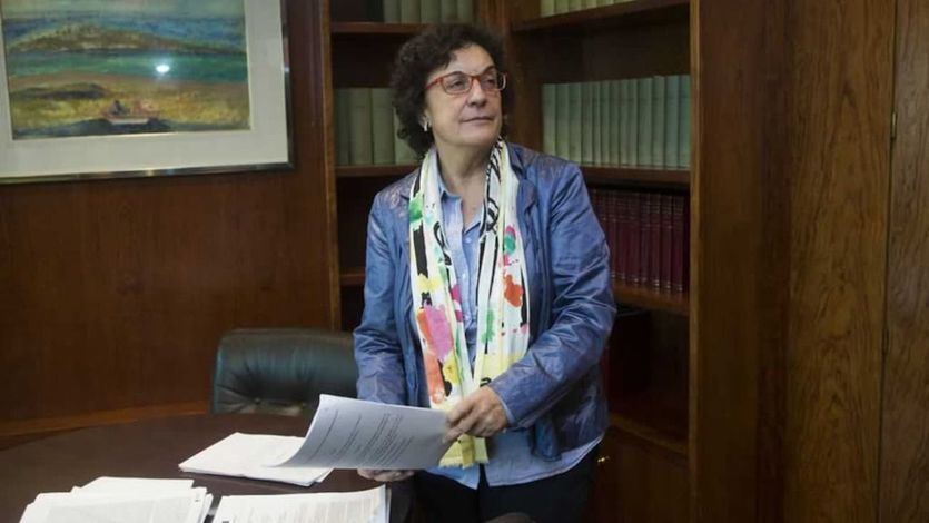 María Luisa Balaguer