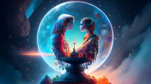 Horóscopo de hoy, martes 14 de noviembre de 2023