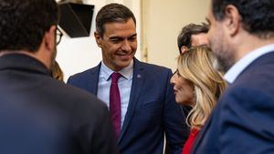 La lucha contrarreloj del PSOE por anunciar hoy la fecha de investidura: ¿misión imposible?