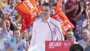El 87% de la militancia del PSOE acepta los acuerdos con Sumar y los independentistas