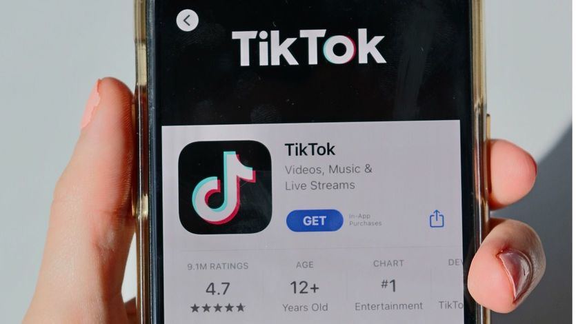 Tiktok