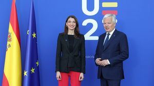 Bruselas pide información al Ejecutivo sobre la futura ley de amnistía