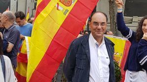 Disparan en Madrid al ex líder del PP catalán Alejo-Vidal Quadras