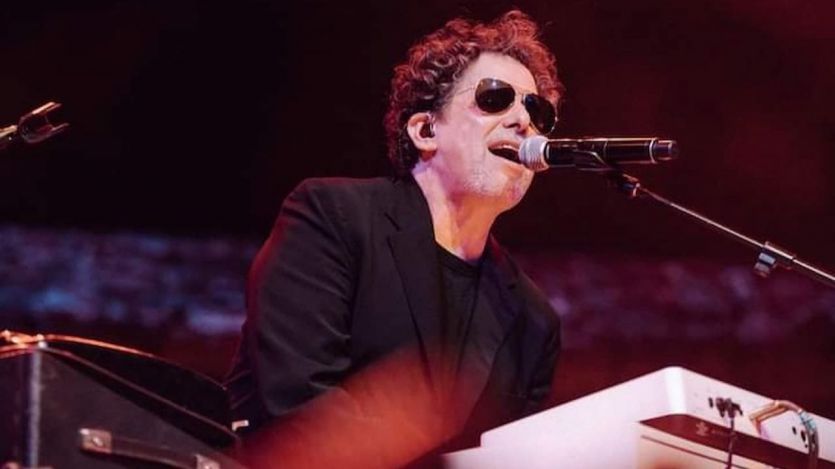 Andrés Calamaro