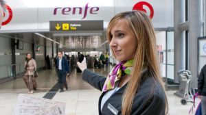 Renfe lanza la campaña 'Otoño Joven' para los clientes entre 14 y 25 años