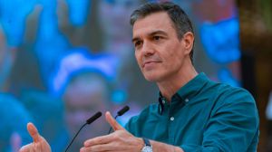 Apoyo en la prensa internacional a Sánchez por la ley de amnistía: "Tiene razón"