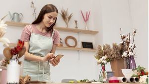 Las mujeres lideran el emprendimiento autónomo: 14.000 nuevas afiliaciones