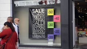 El Black Friday ha pasado a ser el 'Black Month'