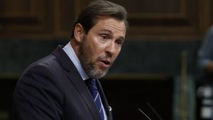 Las redes arden con el nombramiento de Óscar Puente como ministro