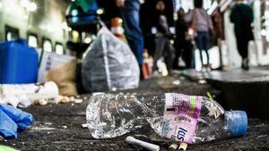 Europa aprueba reducir en un 20% los plásticos para 2040