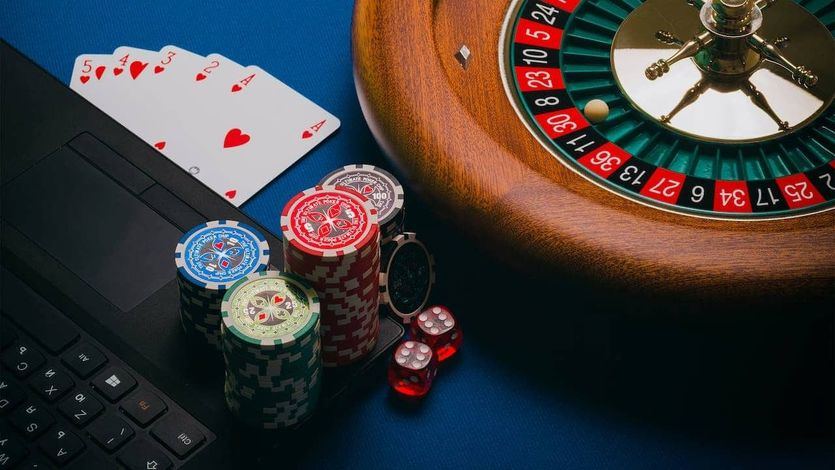 Tendencias e innovaciones en la industria de los casinos