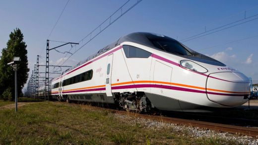 Tren Avant de Renfe