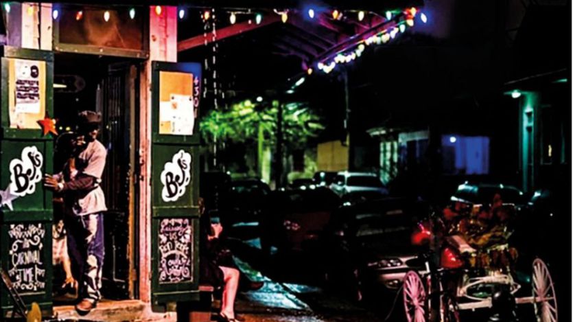 La legendaria J.Teixi Band se adentra 'En el Barrio' de la mejor música negra, como titula su reciente disco (entrevista y videoclip)