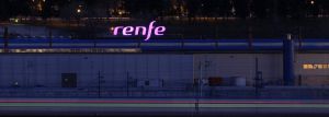 Renfe obtiene la certificación de AENOR para su sistema de seguridad de la información