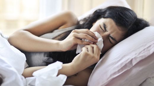 Enfermedades respiratorias