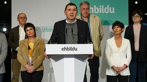 Las elecciones vascas ya calientan motores: el PNV elige candidato y Bildu no irá con Otegi