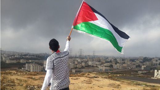 Gaza y Palestina