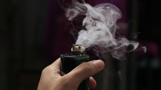 Vapers: ¿Una moda pasajera o una nueva costumbre arraigada?