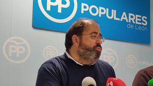 Alberto Casero, el diputado del PP que aprobó la reforma laboral por error, condenado por malversación y prevaricación