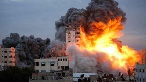 Expertos de la ONU piden información sobre todos los crímenes de guerra en Israel y Palestina