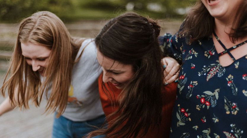 Jóvenes y adolescentes