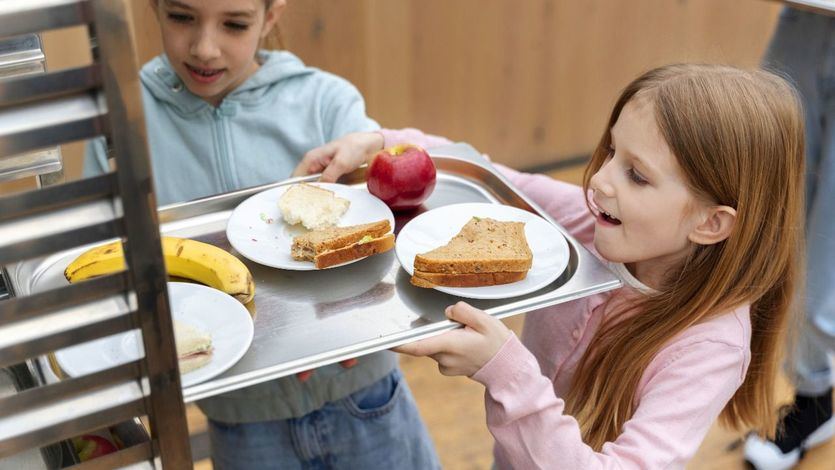 Comedor escolar