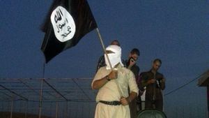 2 menores de edad, detenidos por terrorismo islamista divulgado en internet