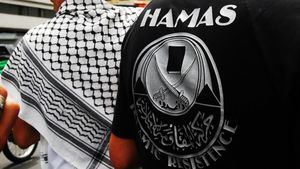 Hamás libera a otros dos rehenes que ya se encuentran en territorio israelí
