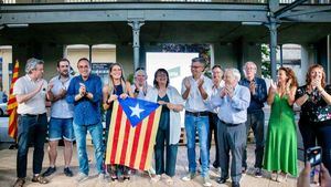 Los mediadores del encuentro PSOE-Junts serán miembros de la Fundación Henry Dunant