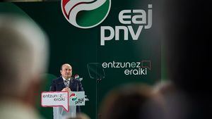 Elecciones vascas: el PNV ganaría, pero necesita más que nunca al PSOE frente a un Bildu en ascenso