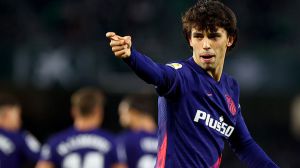 Joao Félix responde a Griezmann y calienta más el enfrentamiento entre Barça y Atleti