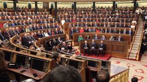 Moncloa lanza un vídeo reivindicativo para celebrar los 45 años de la Constitución