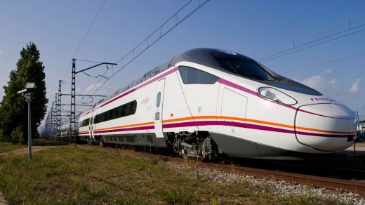 Tren Avant de Renfe