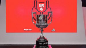 Los 32 equipos que pasan de ronda en la Copa del Rey: el Cádiz, último club de primera en caer