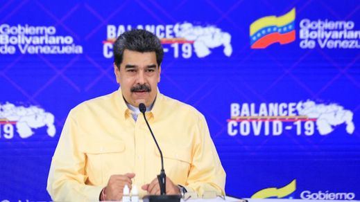 Con todo el planeta mirando sólo a Palestina y Ucrania, Maduro anexiona la Guayana Esequiba a Venezuela