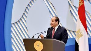 Arrancan las elecciones en Egipto: 3 días y 4 aspirantes