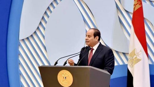  Abdelfatah al Sisi