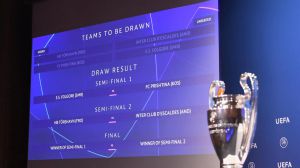 Los 16 equipos clasificados para octavos de la Champions: se cuelan 4 españoles