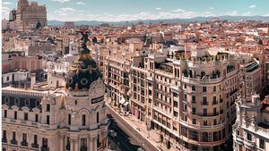 Las 2 ciudades españolas que están entre las 50 de mayor calidad del mundo