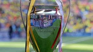 Así será la nueva Champions League en 2024: la UEFA 'copia' la Superliga de Florentino