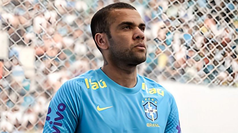 Dani Alves